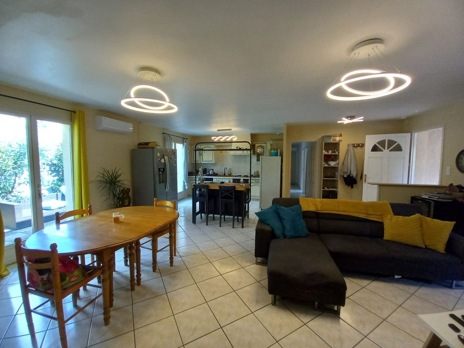 Maison à vendre, 92m², Montélimar