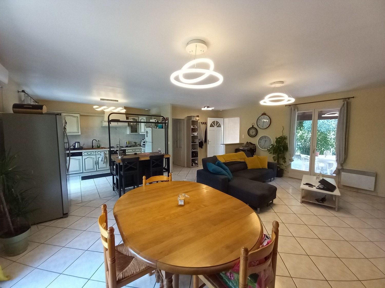 Maison à vendre, 92m², Montélimar