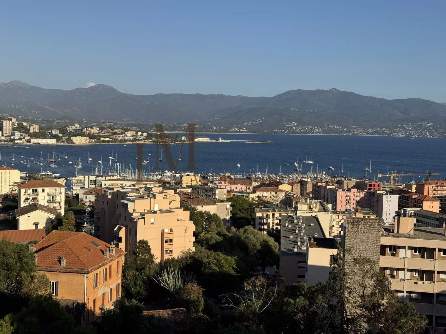 Appartement à vendre, 83m², Ajaccio