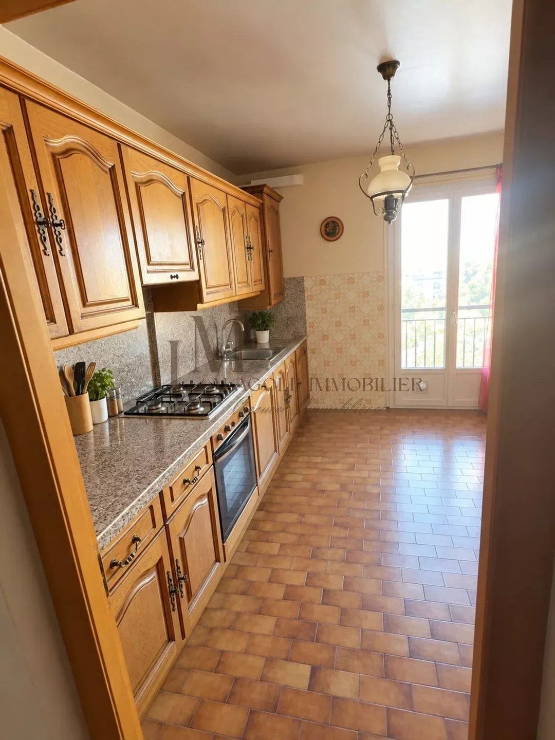 Appartement à vendre, 83m², Ajaccio