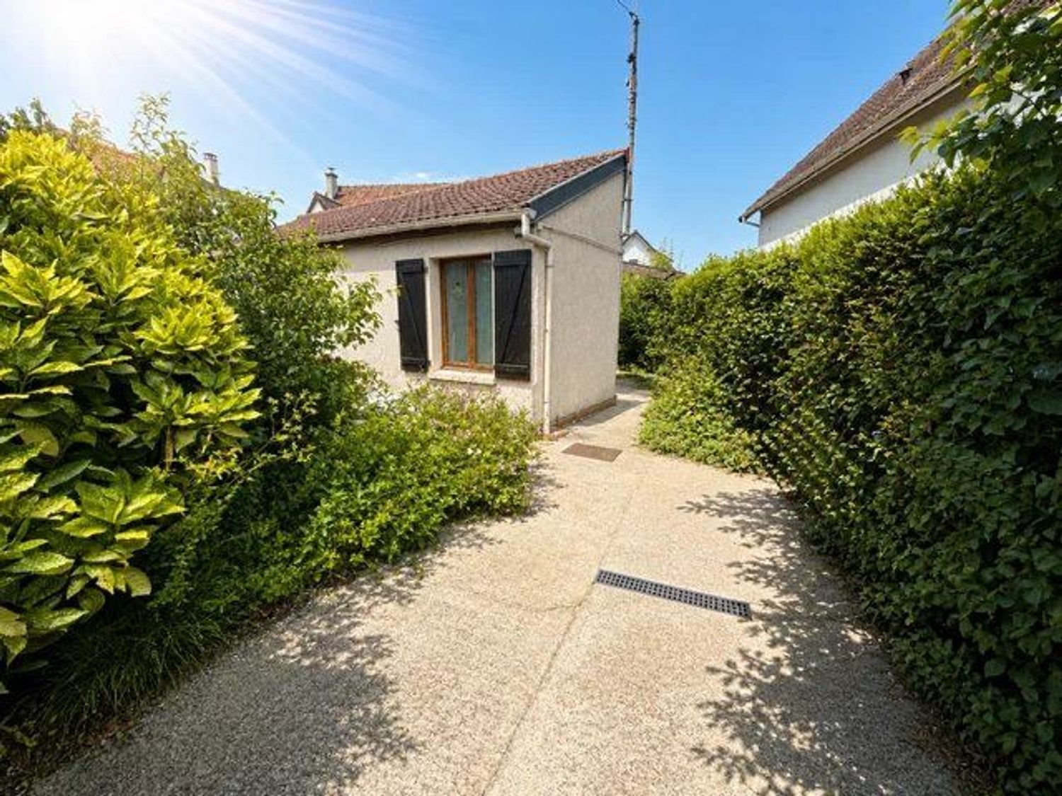 Maison à vendre, 60m², Gretz-Armainvilliers