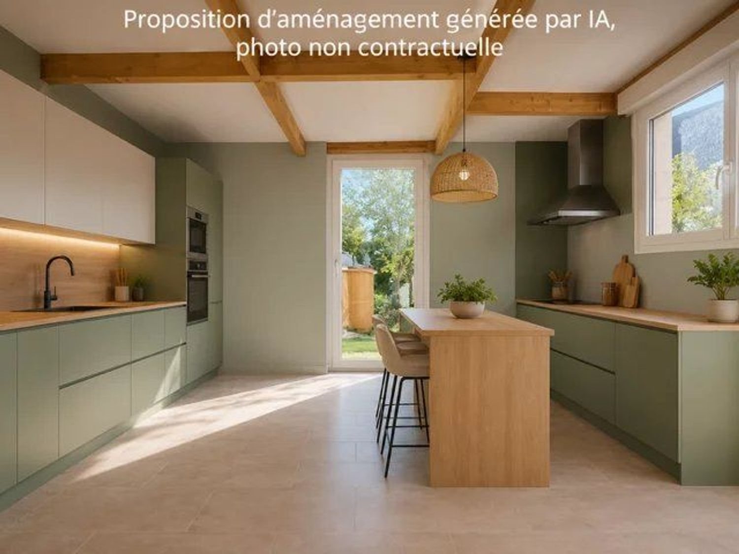 Maison à vendre, 60m², Gretz-Armainvilliers