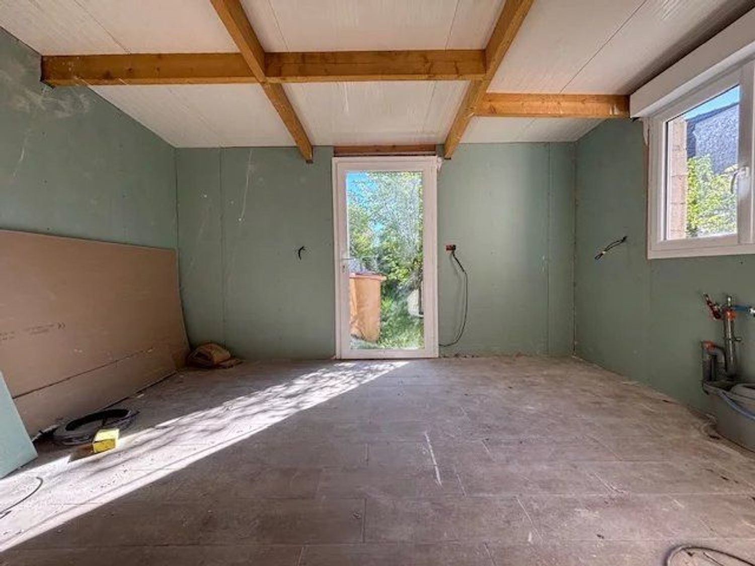 Maison à vendre, 60m², Gretz-Armainvilliers