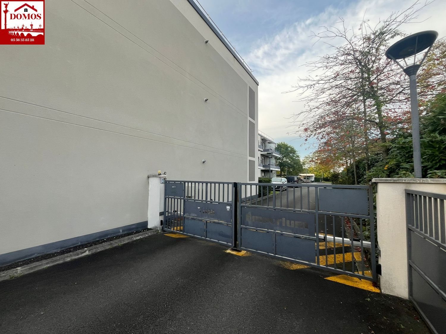 Appartement à vendre, 38m², Parempuyre