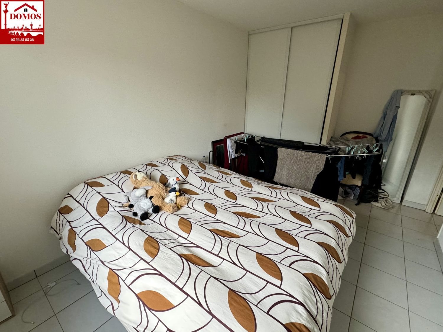 Appartement à vendre, 38m², Parempuyre