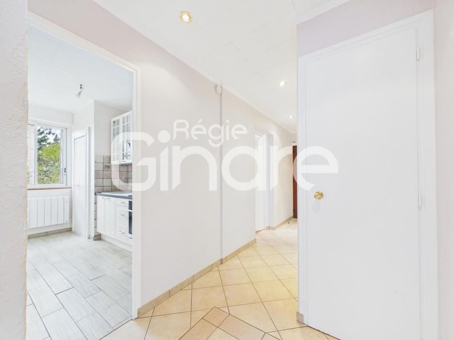 Appartement à vendre, 61m², Tassin-la-Demi-Lune