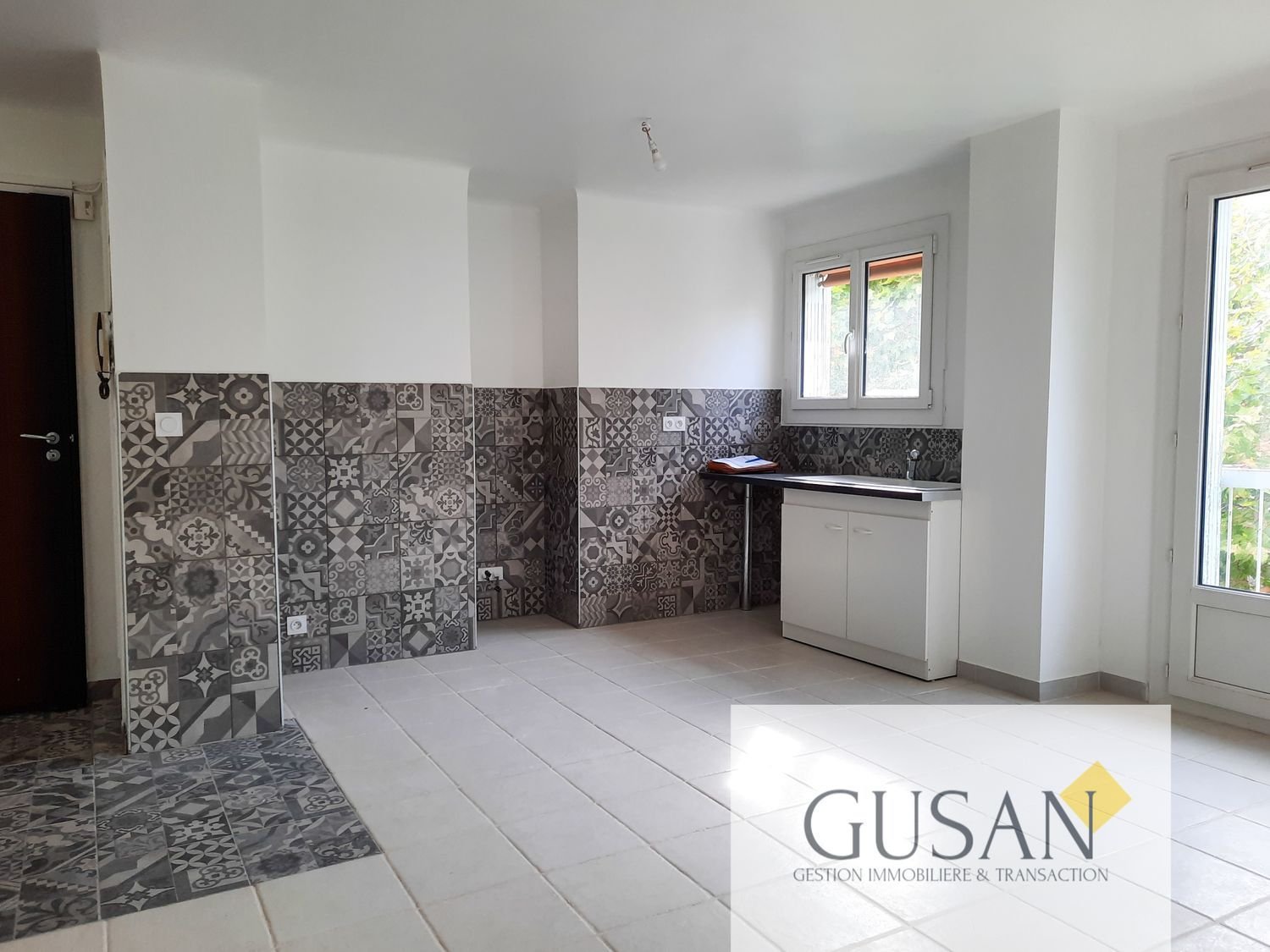 Appartement à vendre, 60m², Toulon