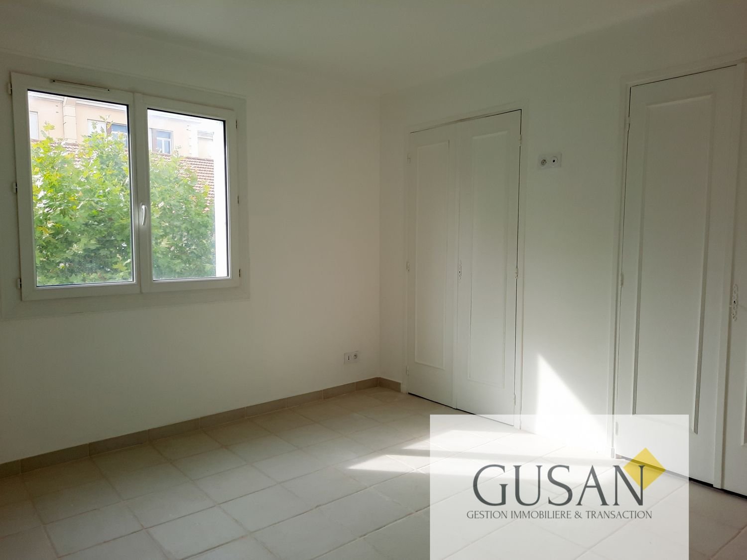 Appartement à vendre, 60m², Toulon