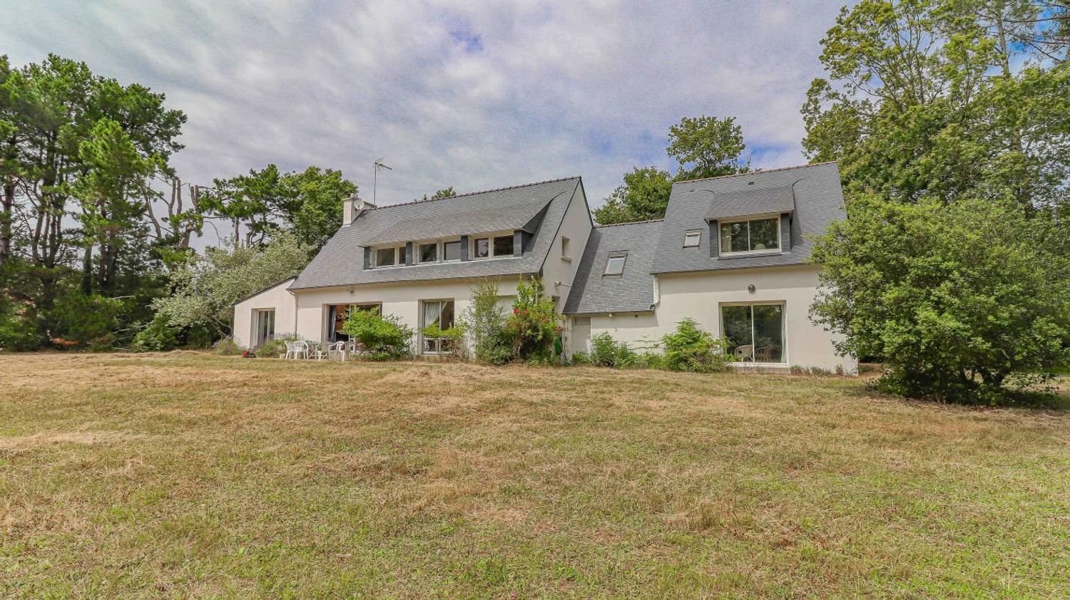 Maison à vendre, 250m², Saint-Philibert