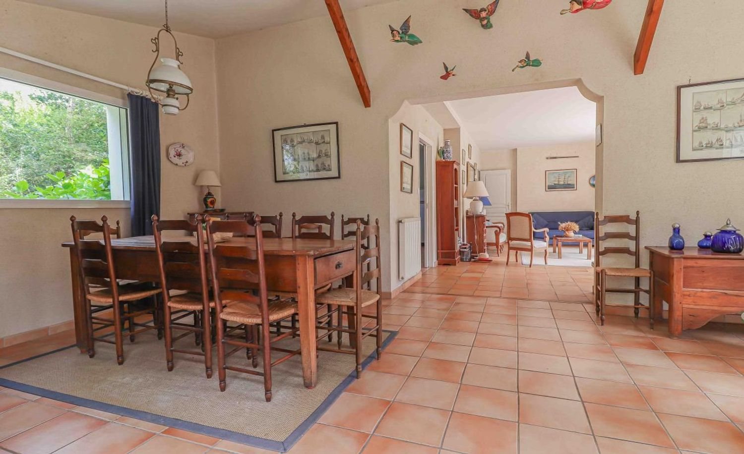 Maison à vendre, 250m², Saint-Philibert