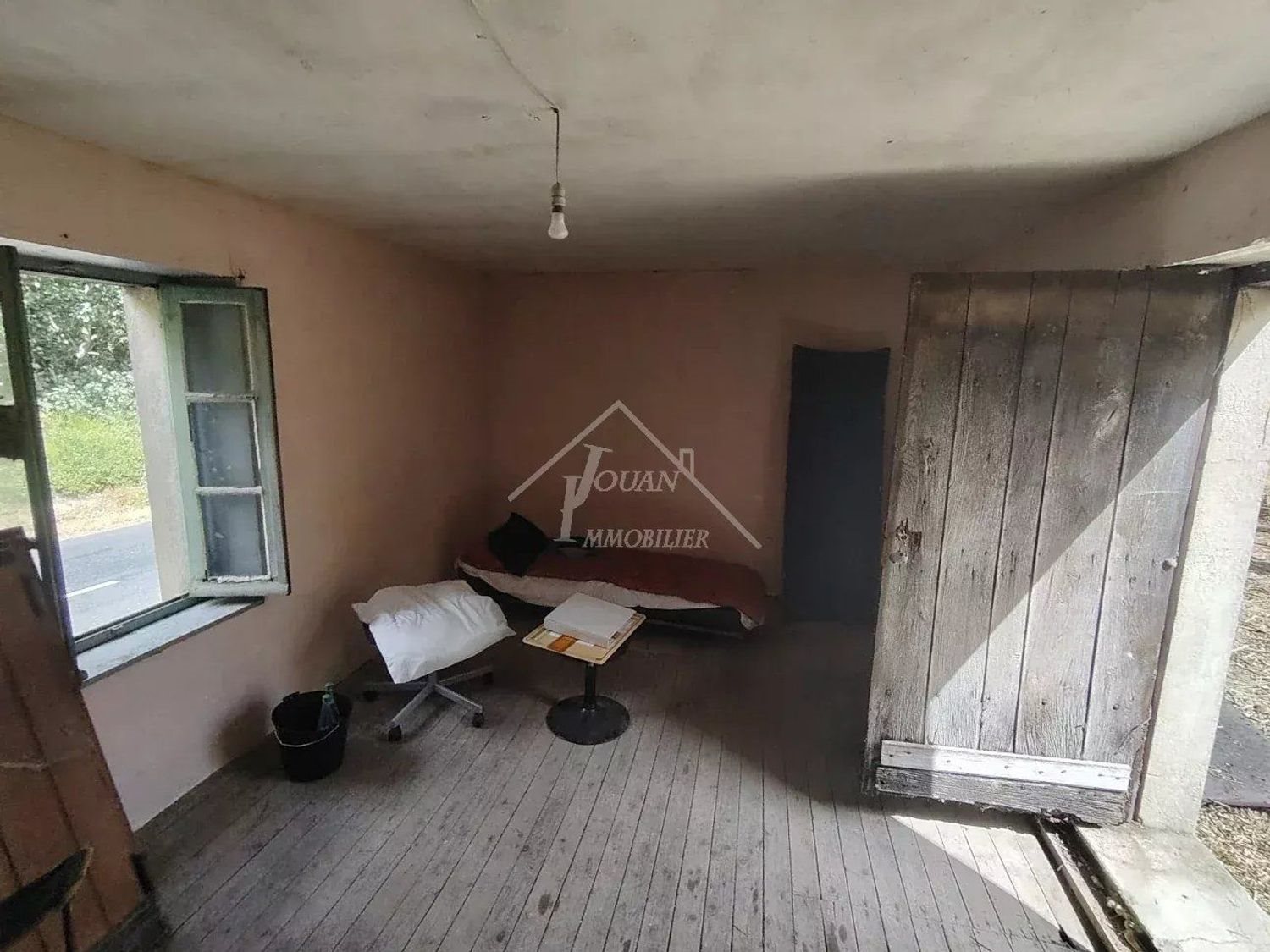 Maison à vendre, 27m², Le Donjon
