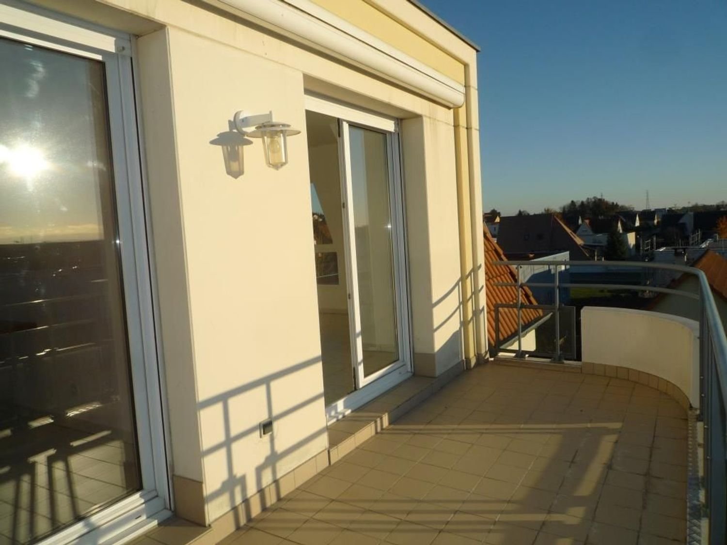Appartement à louer, 79m², Truchtersheim
