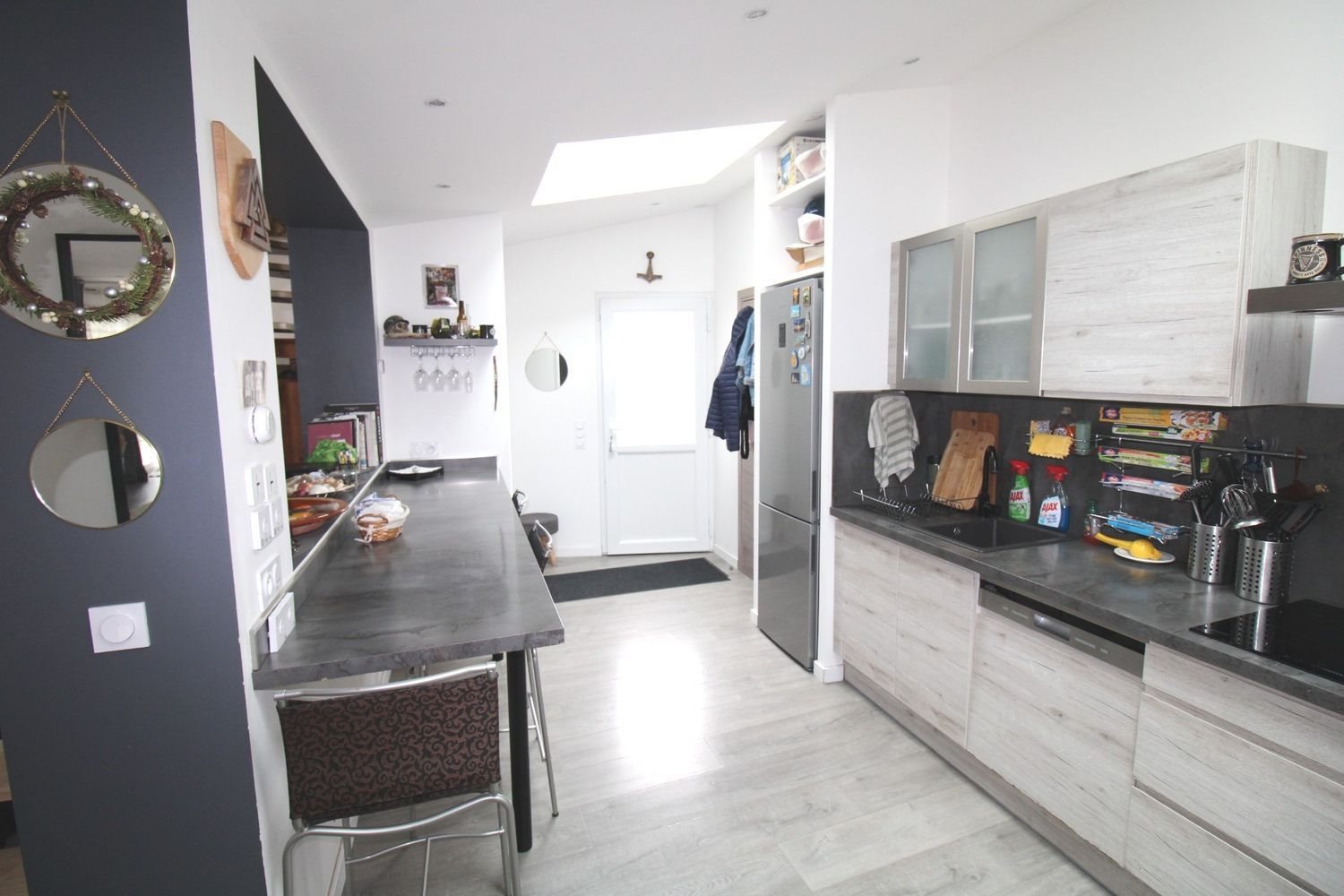 Maison à vendre, 80m², Gières