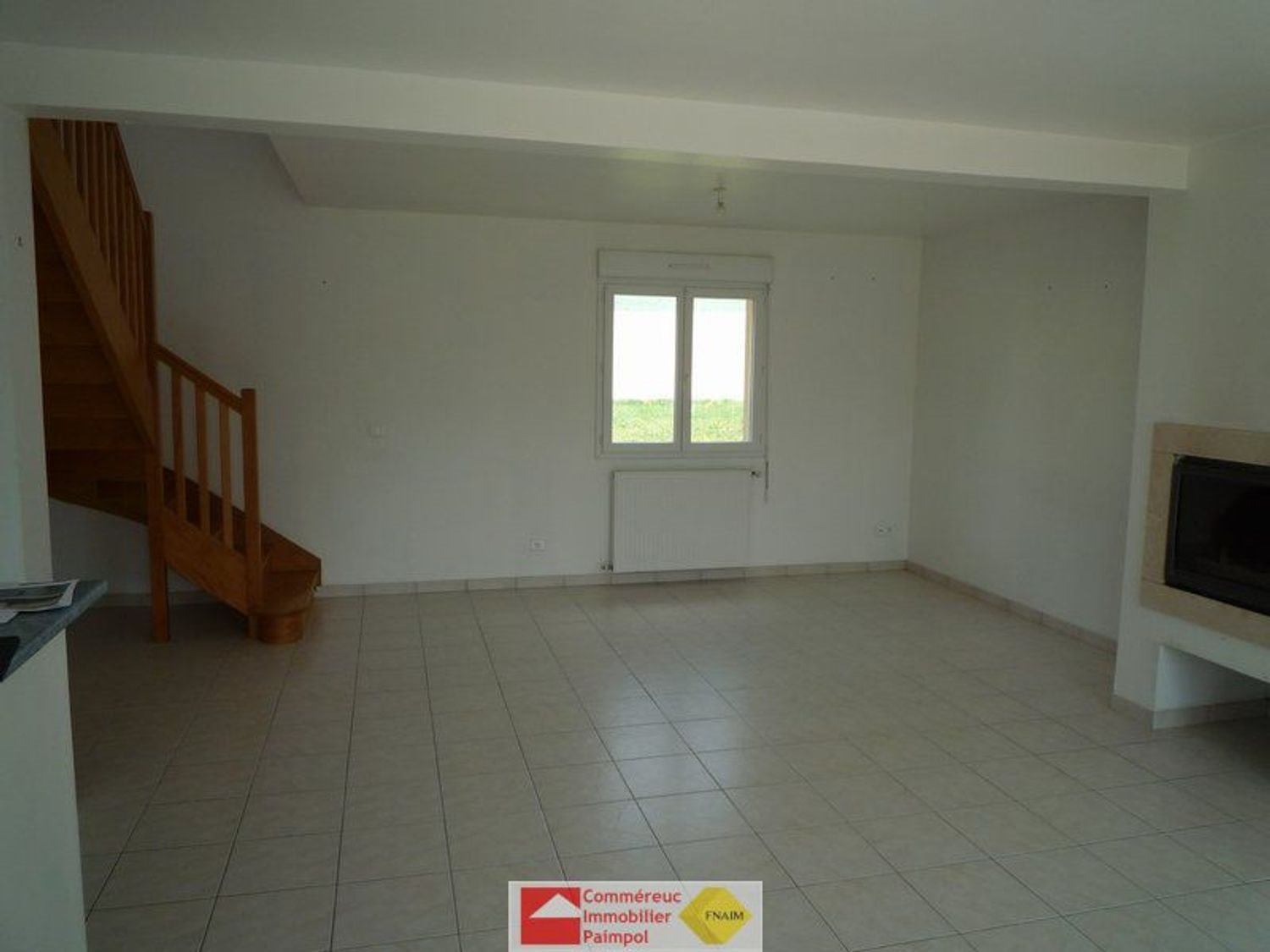 Maison à vendre, 93m², Paimpol