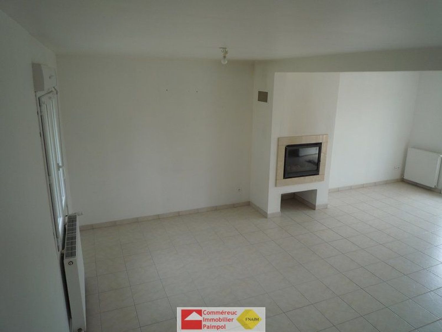 Maison à vendre, 93m², Paimpol