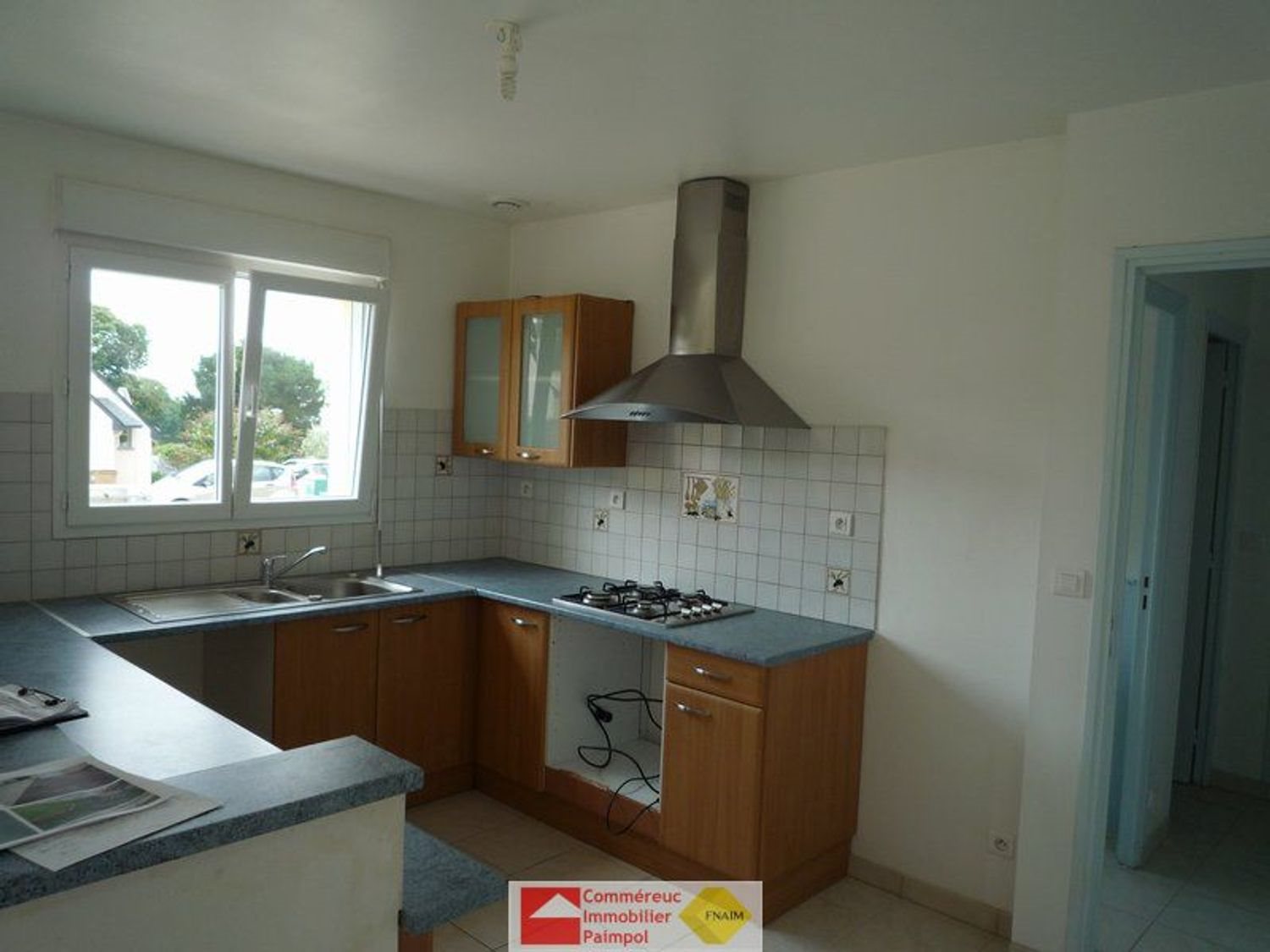 Maison à vendre, 93m², Paimpol