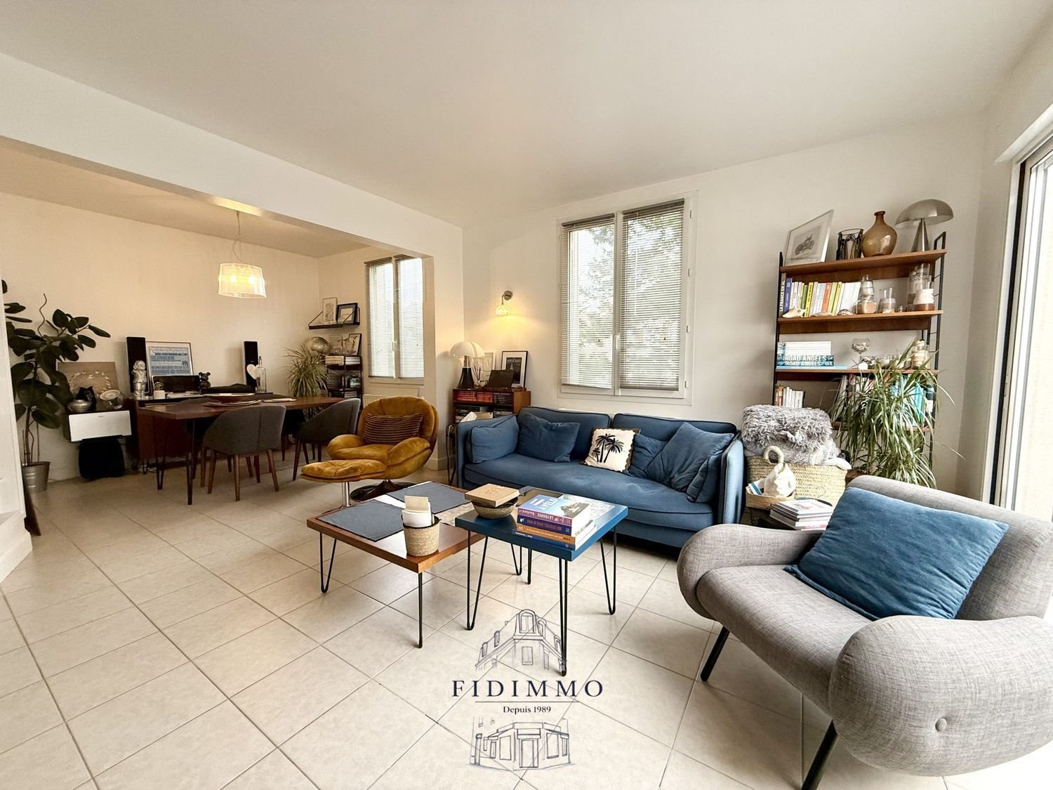 Maison à vendre, 150m², Ormesson-sur-Marne