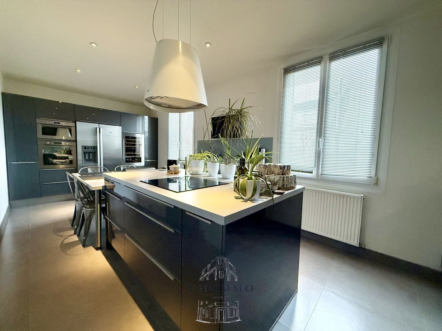 Maison à vendre, 150m², Ormesson-sur-Marne