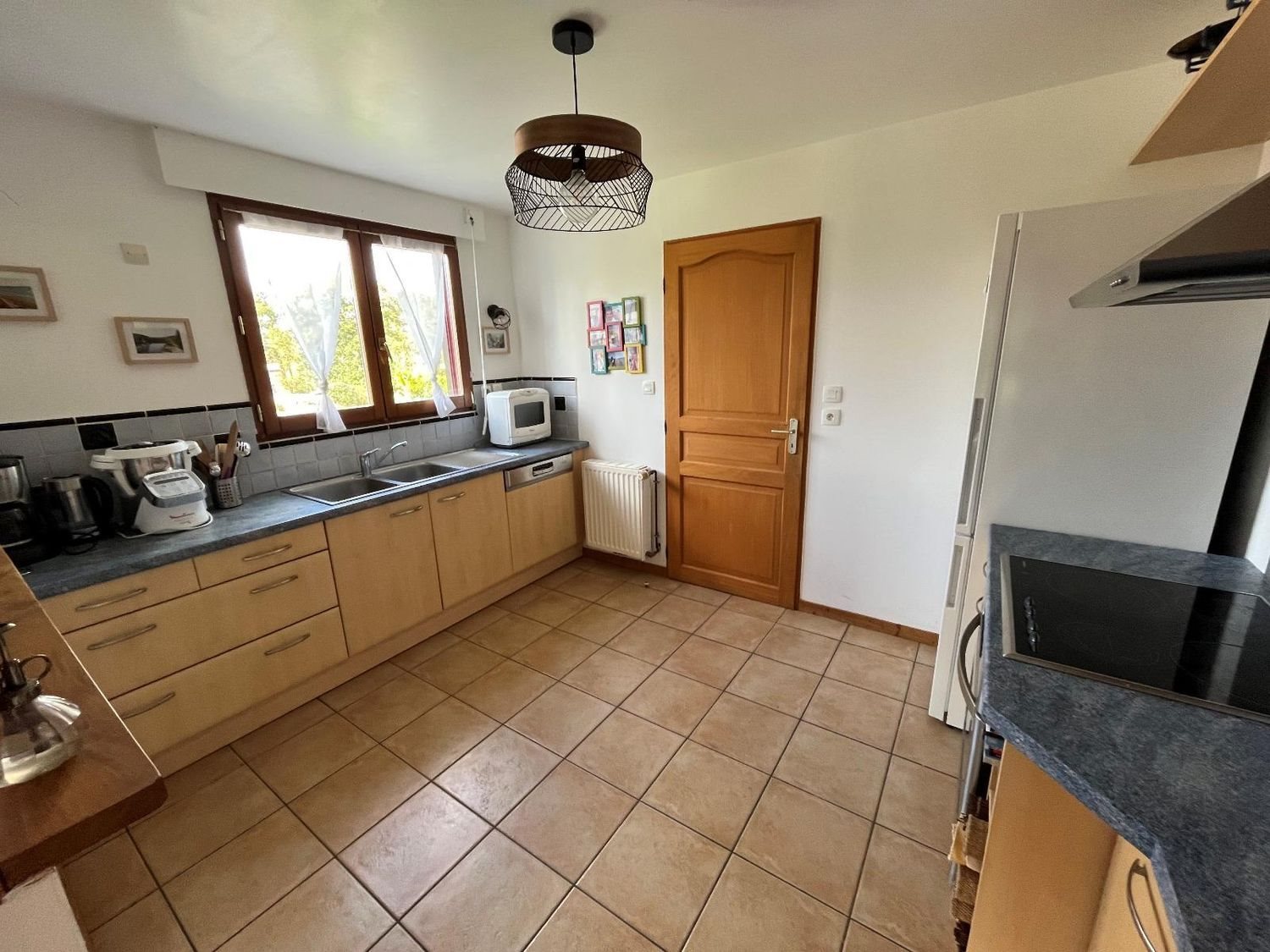 Maison à vendre, 120m², La Vraie-Croix