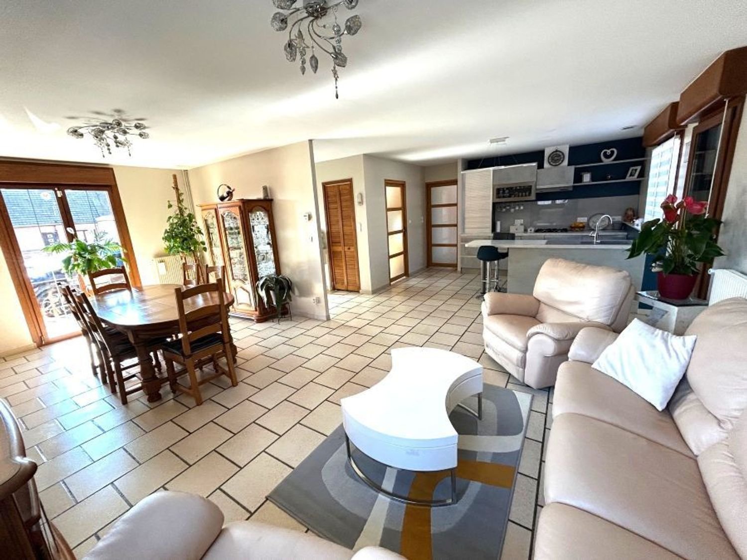 Maison à vendre, 184m², Nivelle