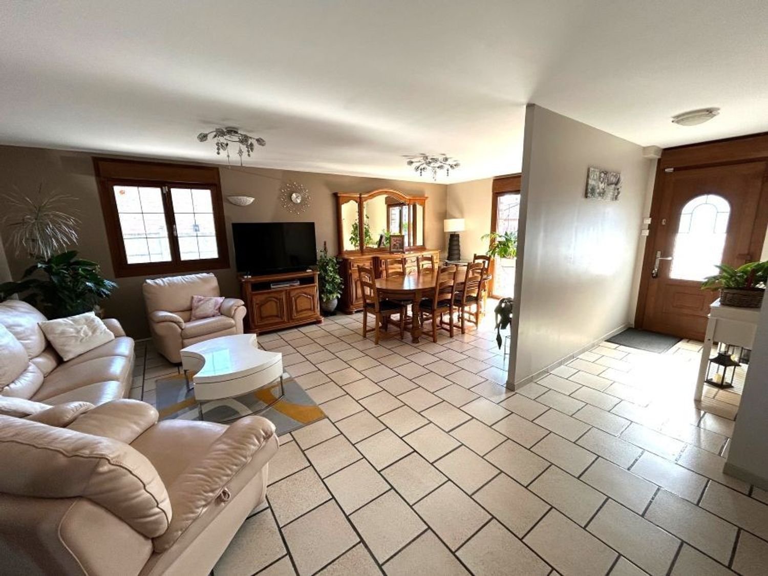 Maison à vendre, 184m², Nivelle