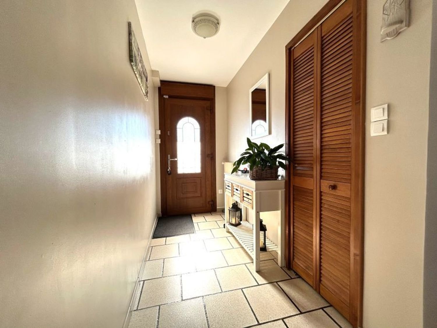 Maison à vendre, 184m², Nivelle