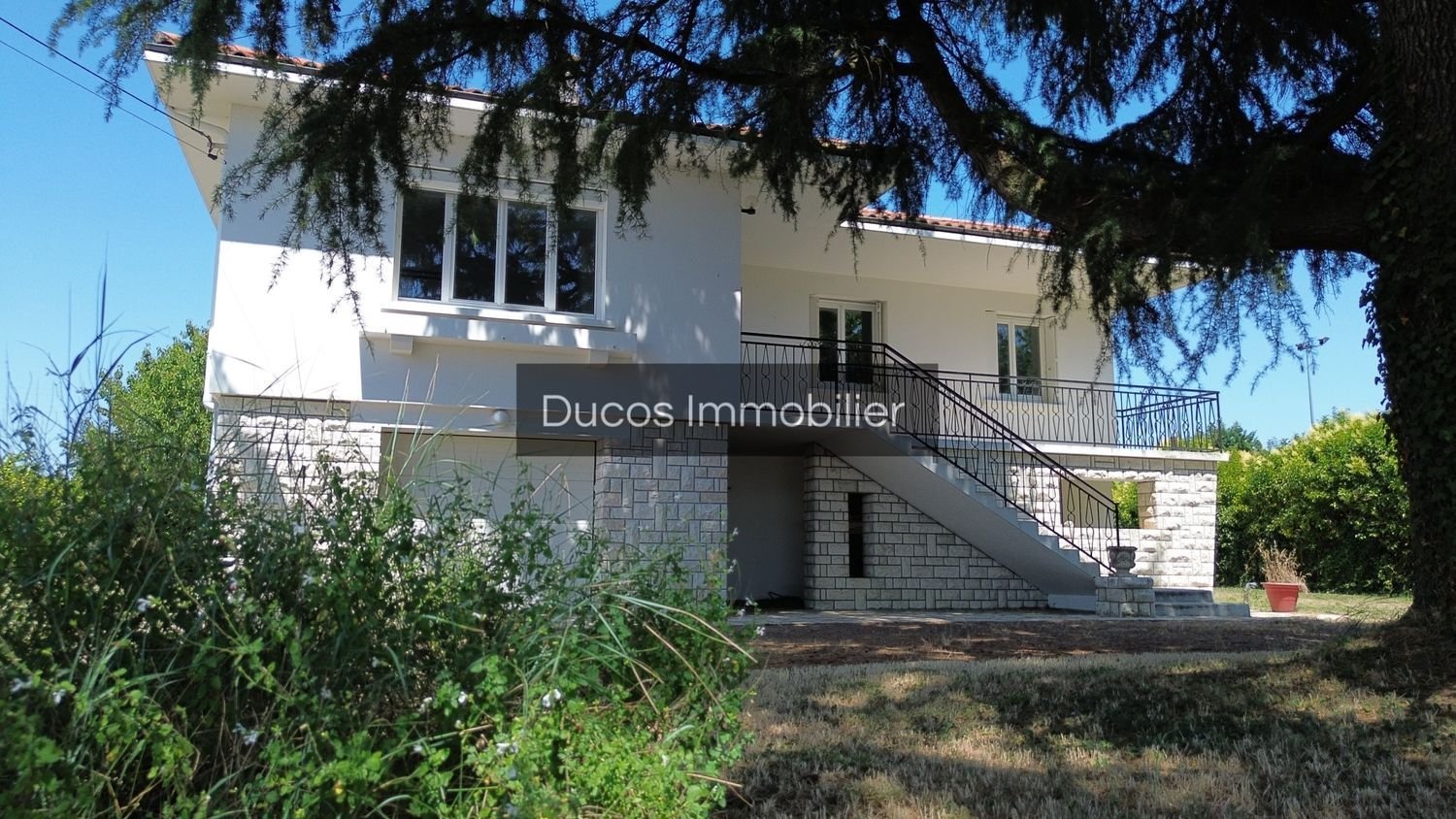 Maison à vendre, 125m², Marmande