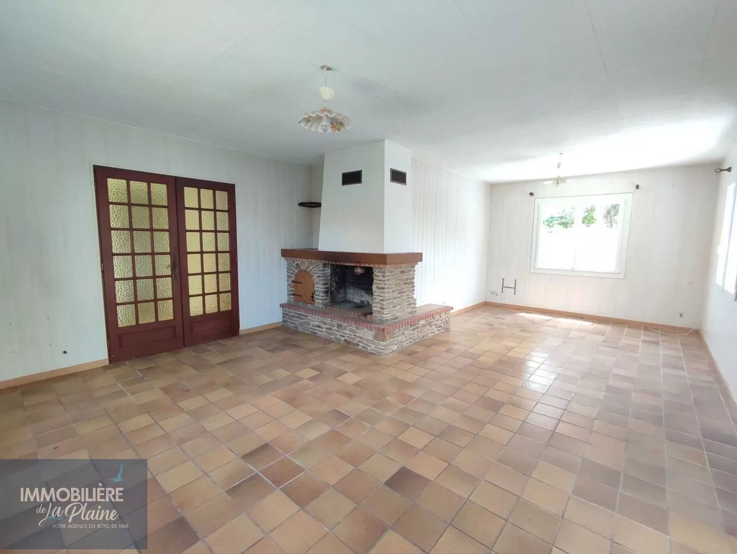 Maison à vendre, 115m², La Plaine-sur-Mer