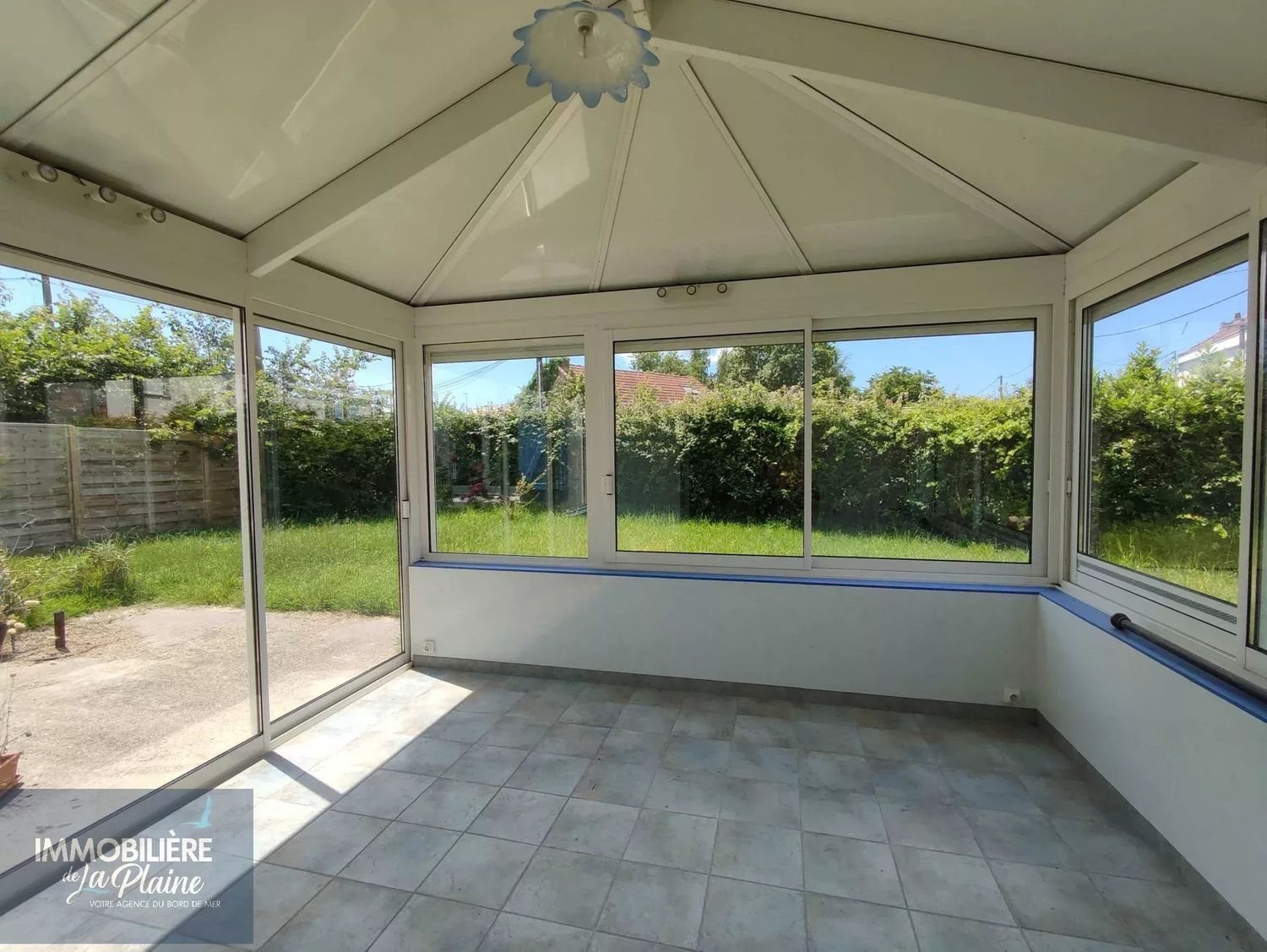 Maison à vendre, 115m², La Plaine-sur-Mer