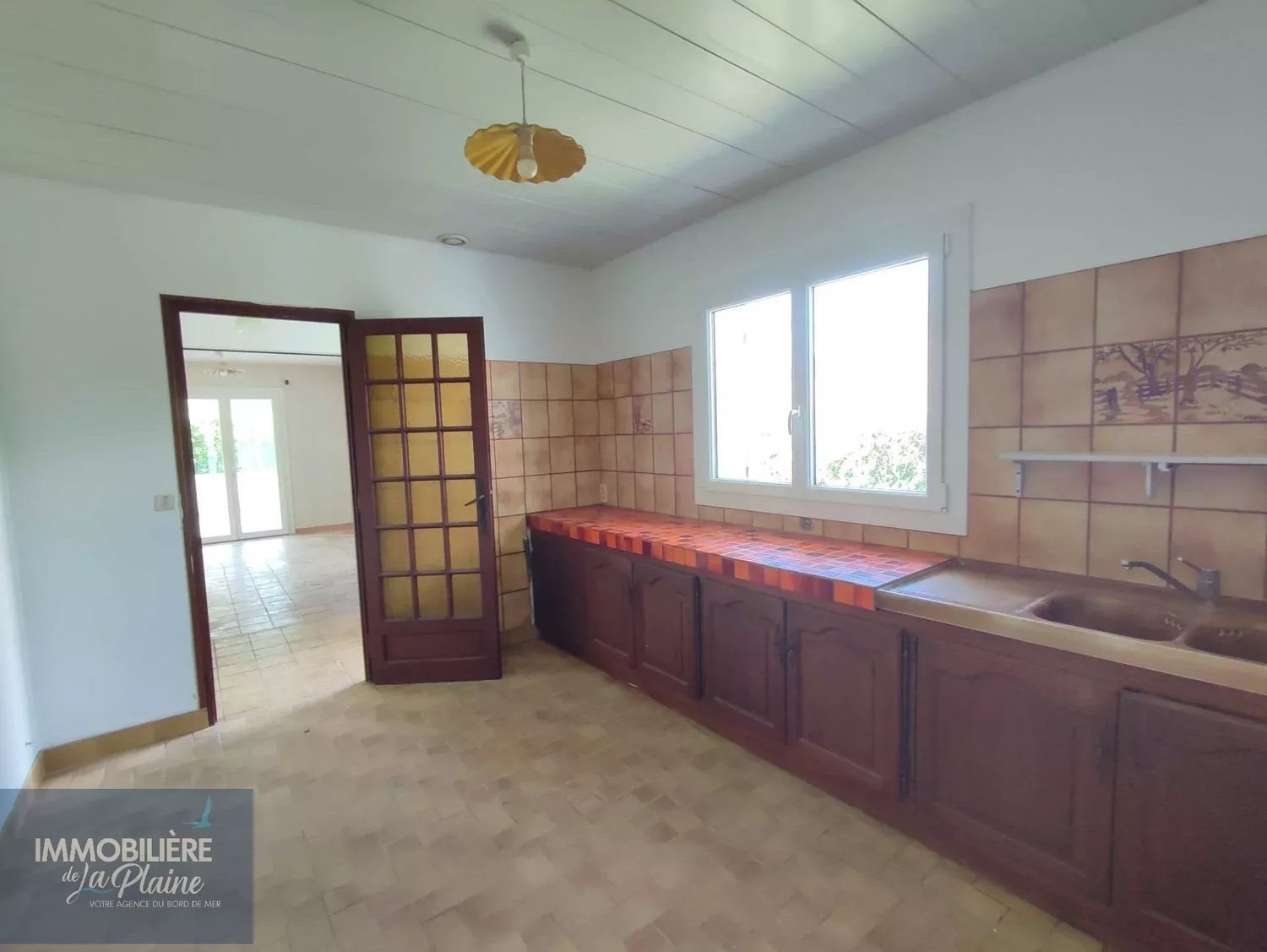 Maison à vendre, 115m², La Plaine-sur-Mer