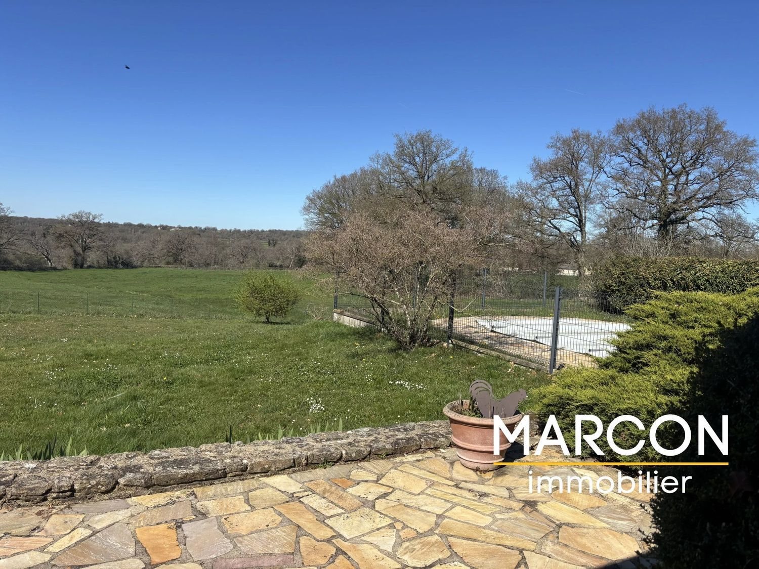 Maison à vendre, 162m², Saint-Sulpice-les-Feuilles