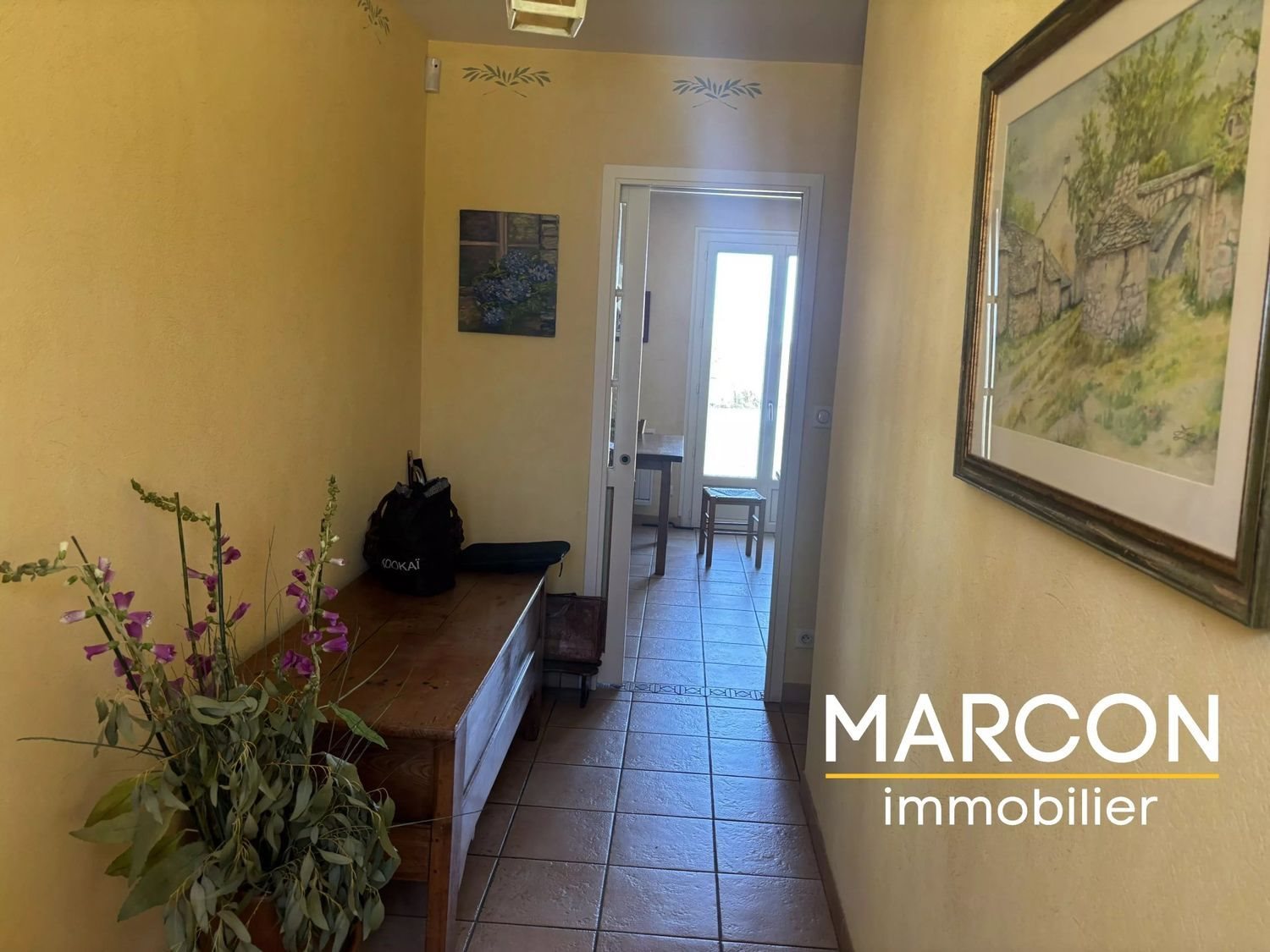 Maison à vendre, 162m², Saint-Sulpice-les-Feuilles