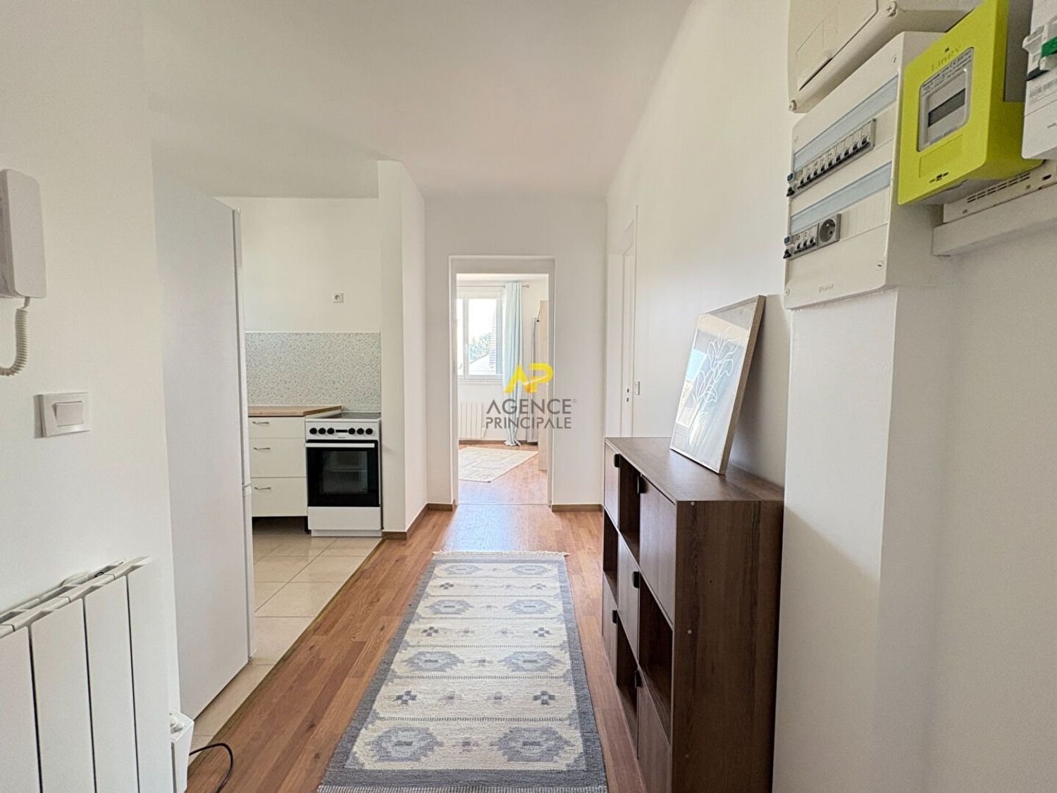 Appartement à louer, 49m², Cormeilles-en-Parisis