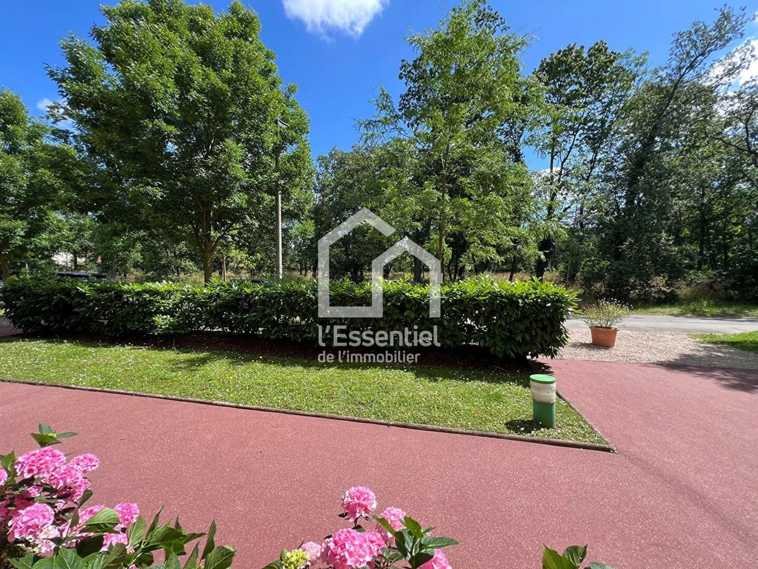 Appartement à vendre, 39m², Maisons-Laffitte