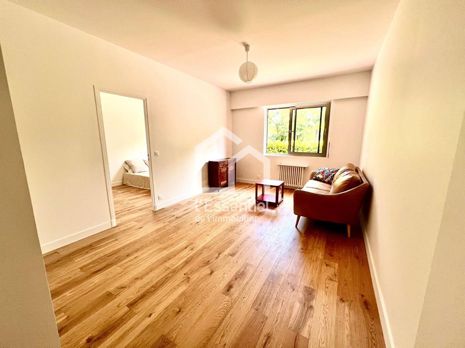 Appartement à vendre, 39m², Maisons-Laffitte