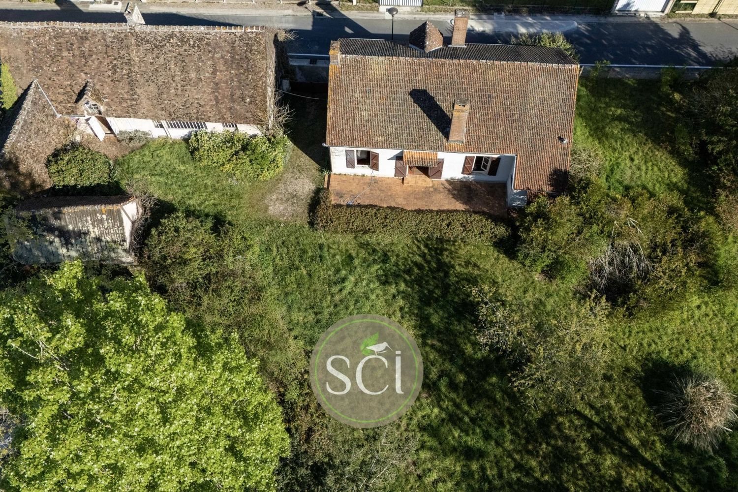 Maison à vendre, 134m², Yvoy-le-Marron