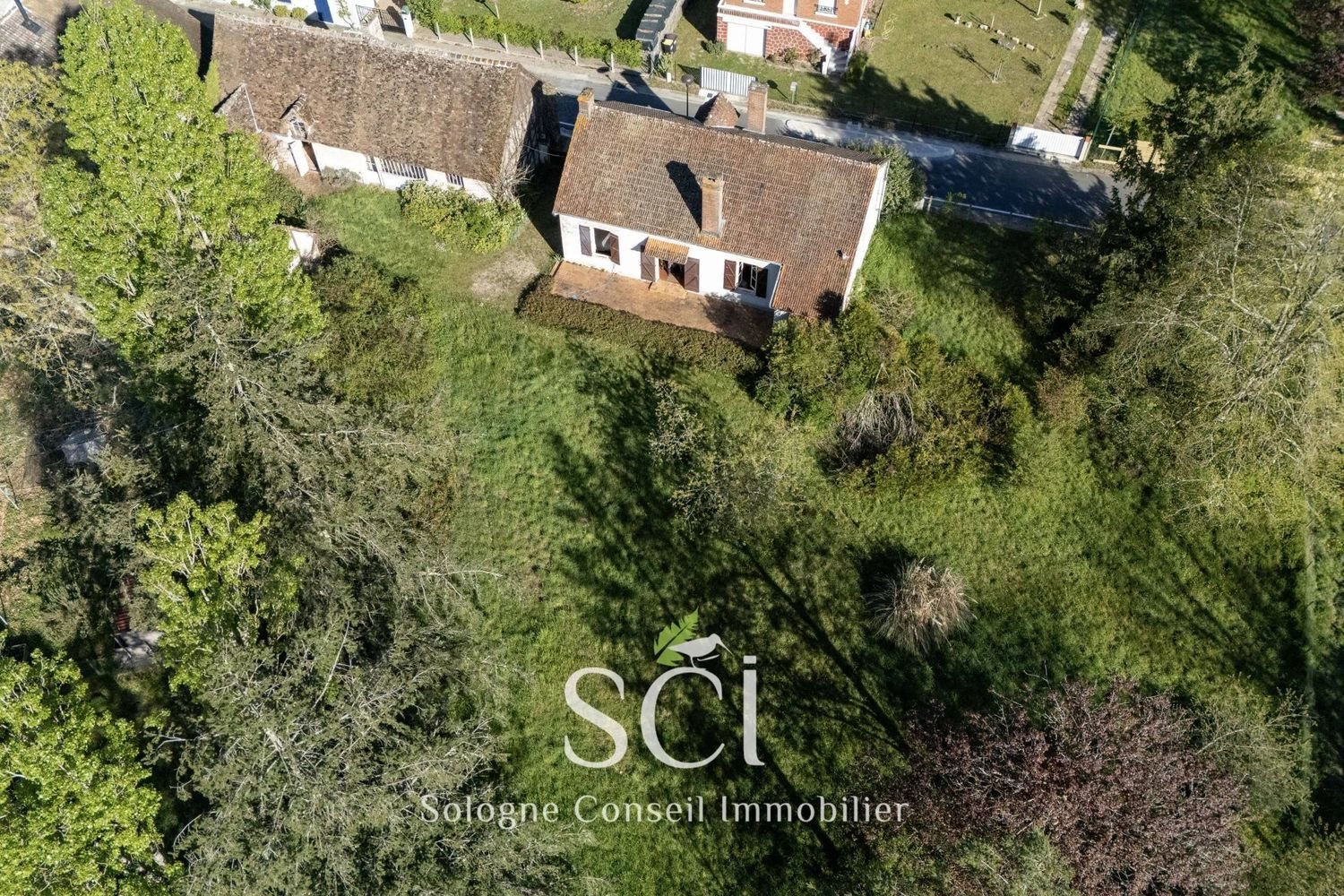 Maison à vendre, 134m², Yvoy-le-Marron