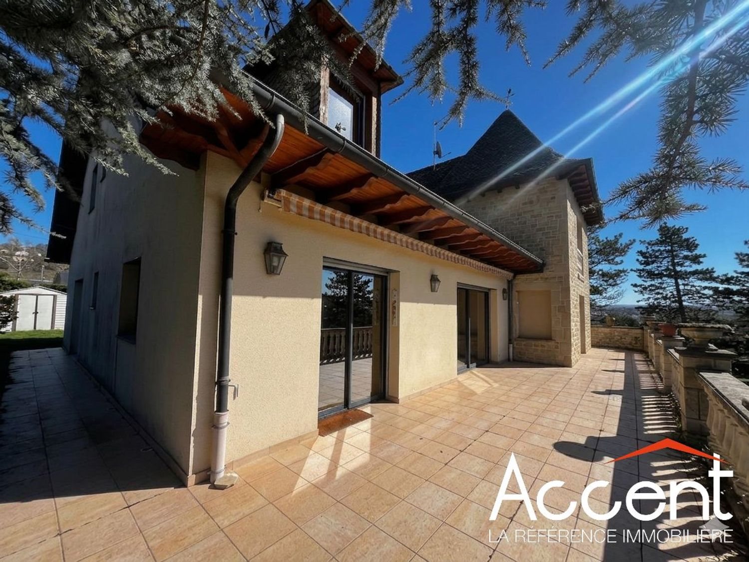 Maison à vendre, 285m², Onet-le-Château