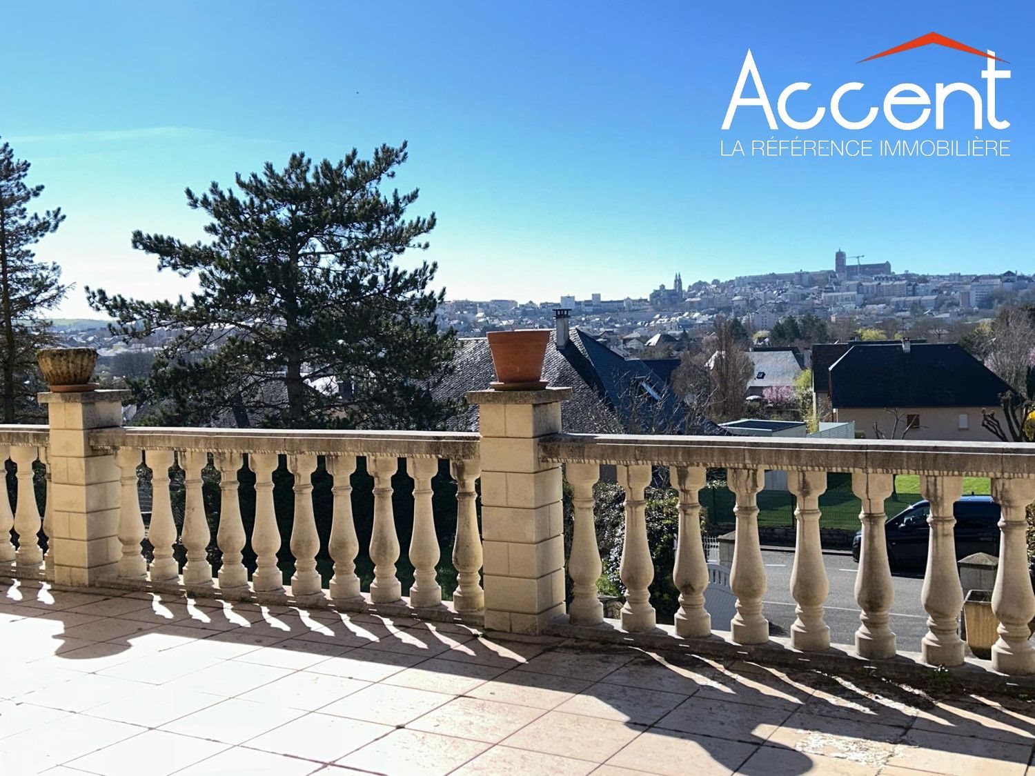 Maison à vendre, 285m², Onet-le-Château
