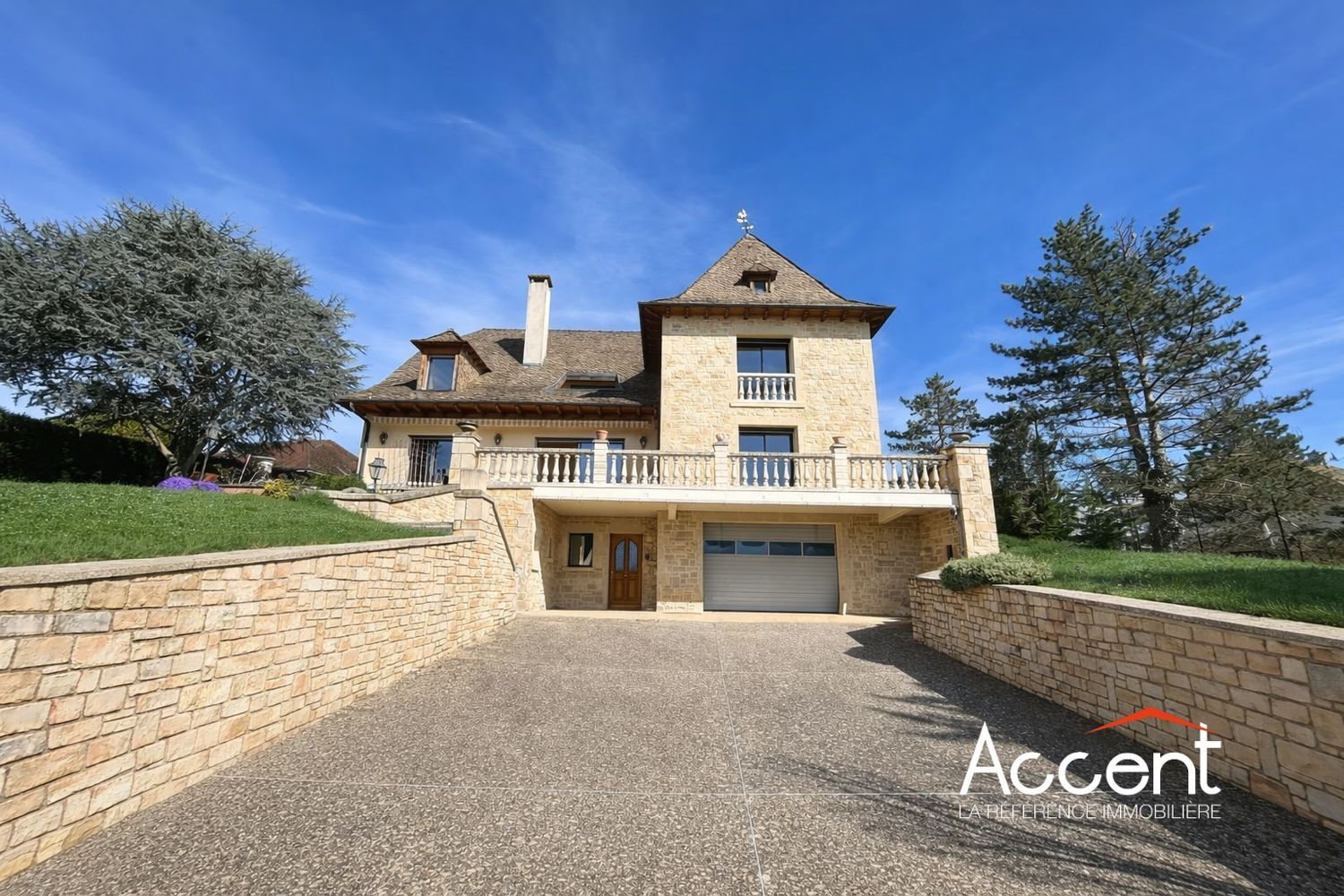 Maison à vendre, 285m², Onet-le-Château