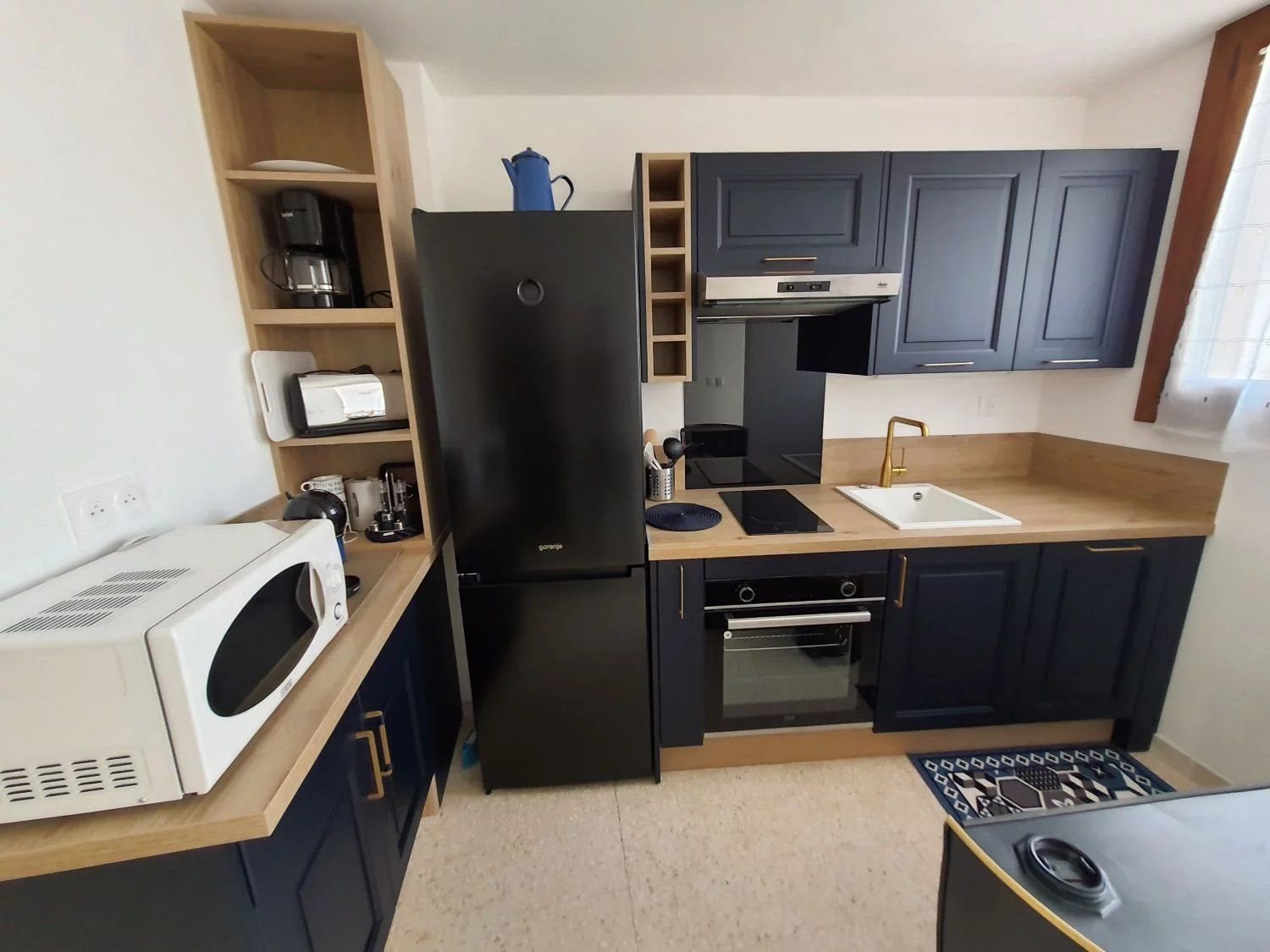 Appartement à louer, 54m², Bandol