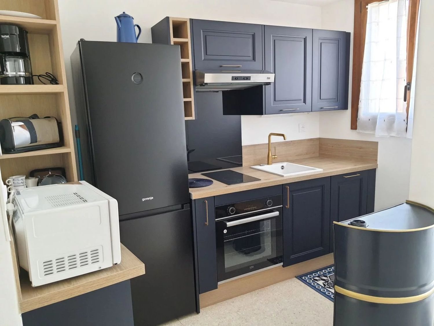 Appartement à louer, 54m², Bandol