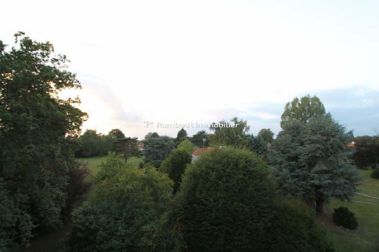 Appartement à vendre, 62m², La Celle-Saint-Cloud