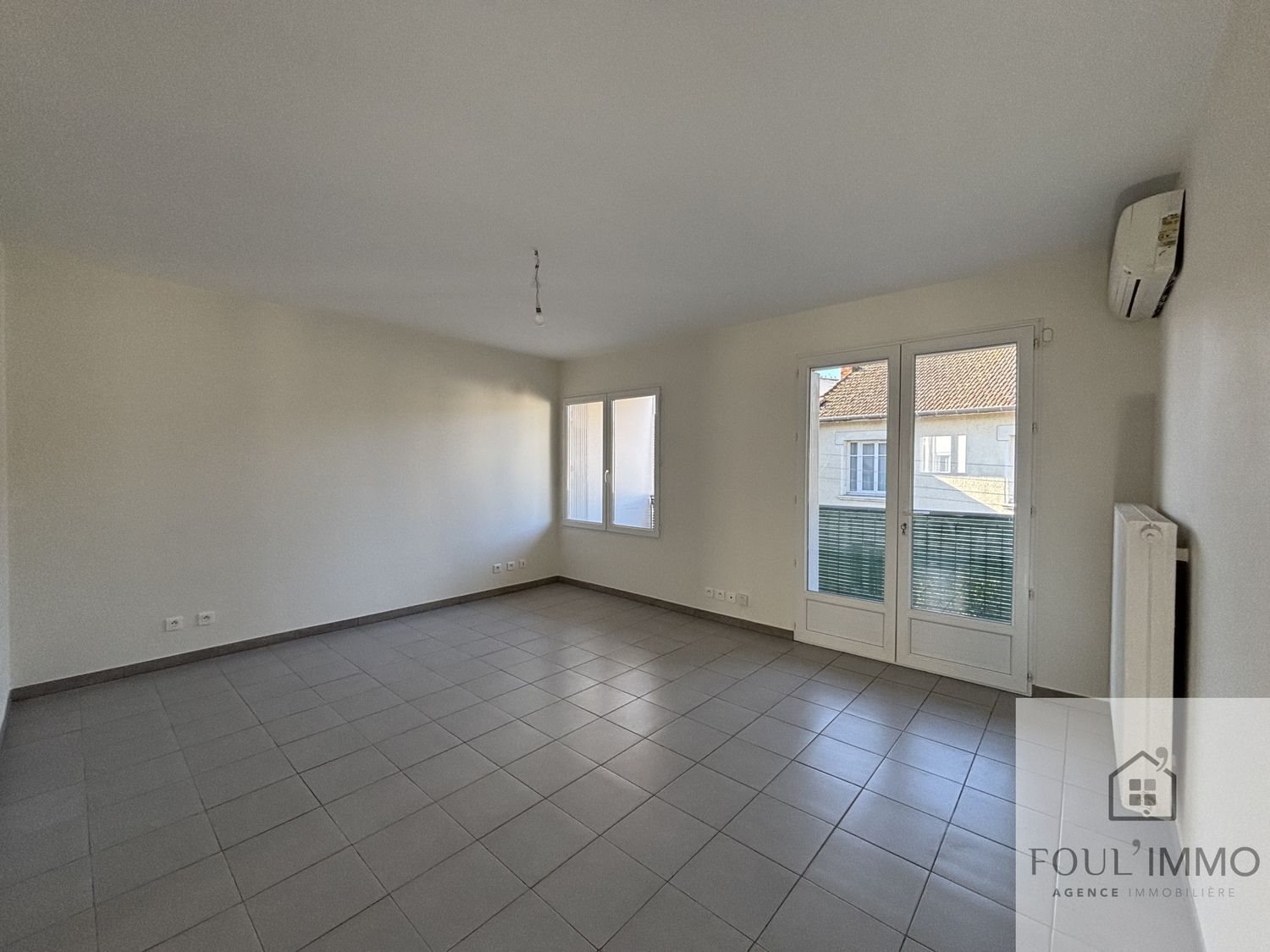 Appartement à vendre, 57m², Agen
