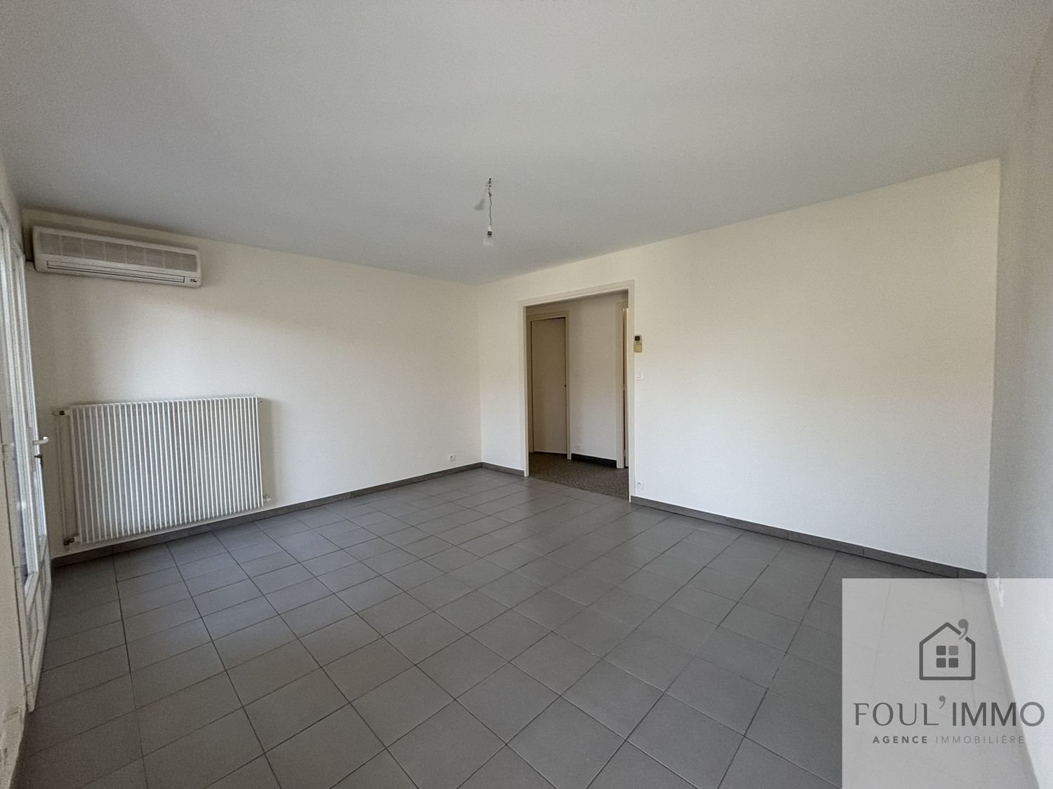 Appartement à vendre, 57m², Agen