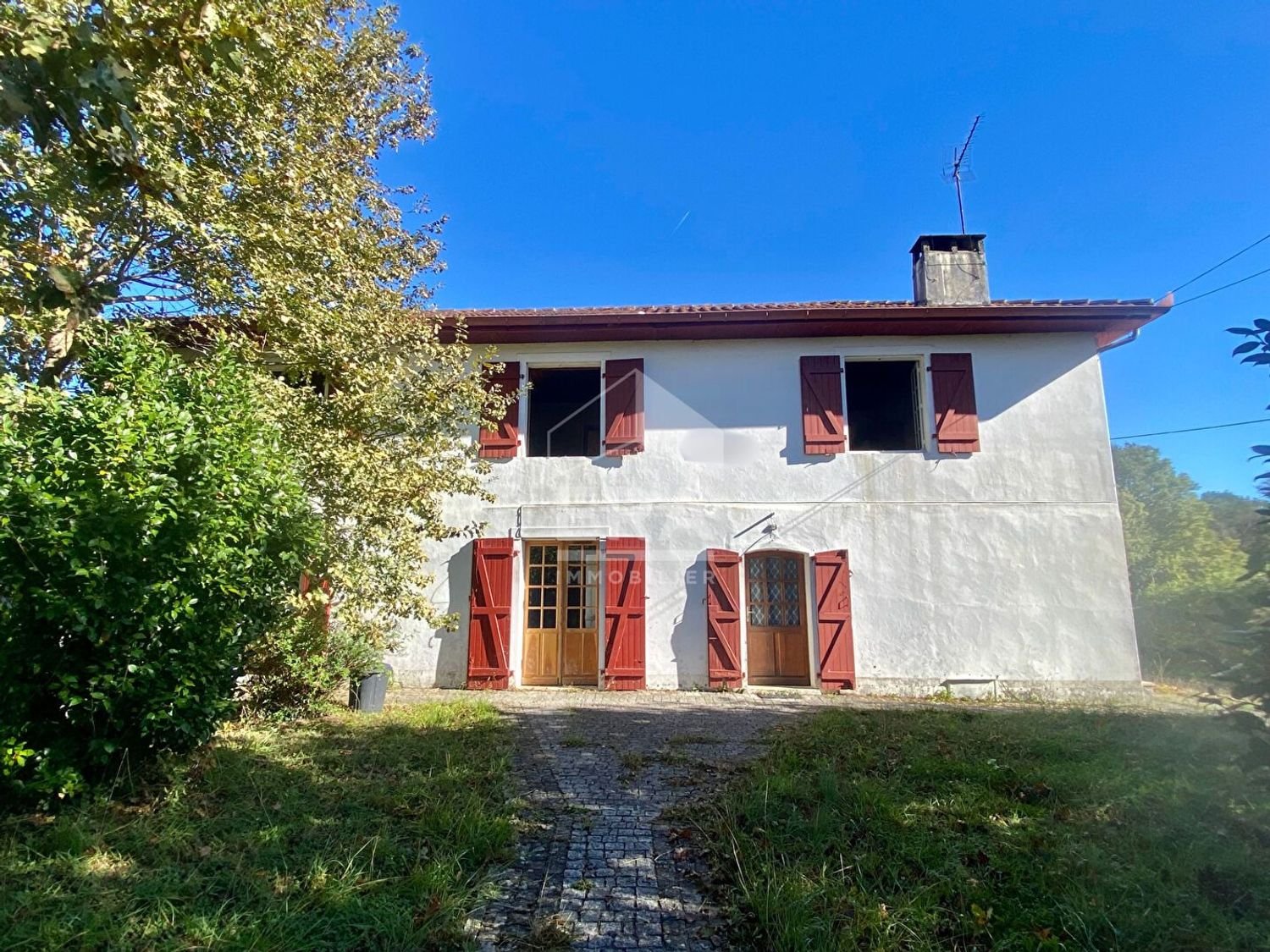 Maison à vendre, 132m², Sainte-Marie-de-Gosse