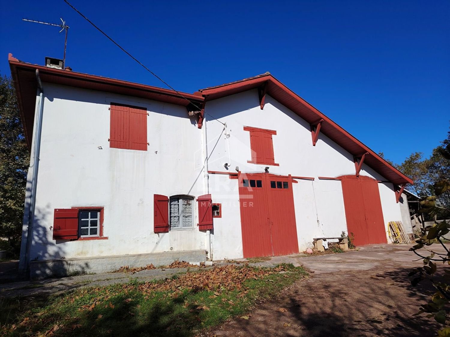 Maison à vendre, 132m², Sainte-Marie-de-Gosse