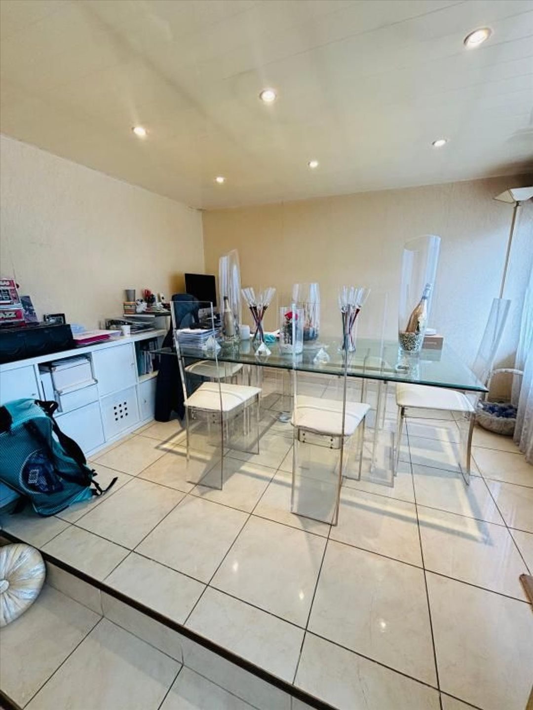 Appartement à vendre, 92m², Sarcelles
