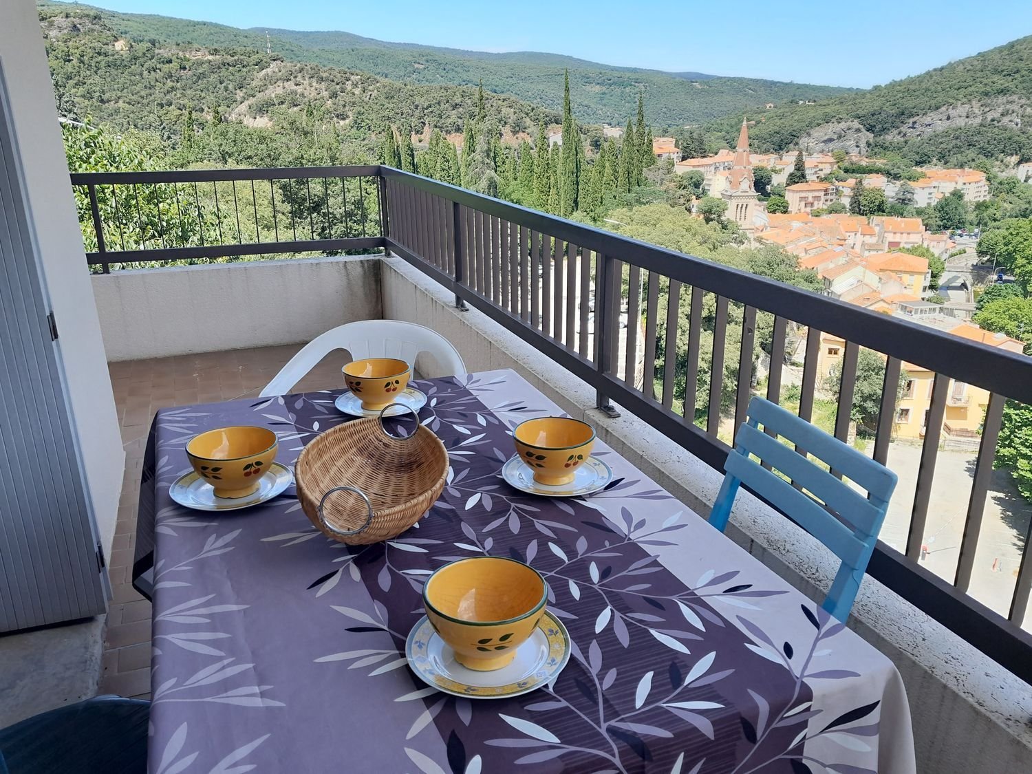 Appartement à vendre, 27m², Amélie-les-Bains-Palalda