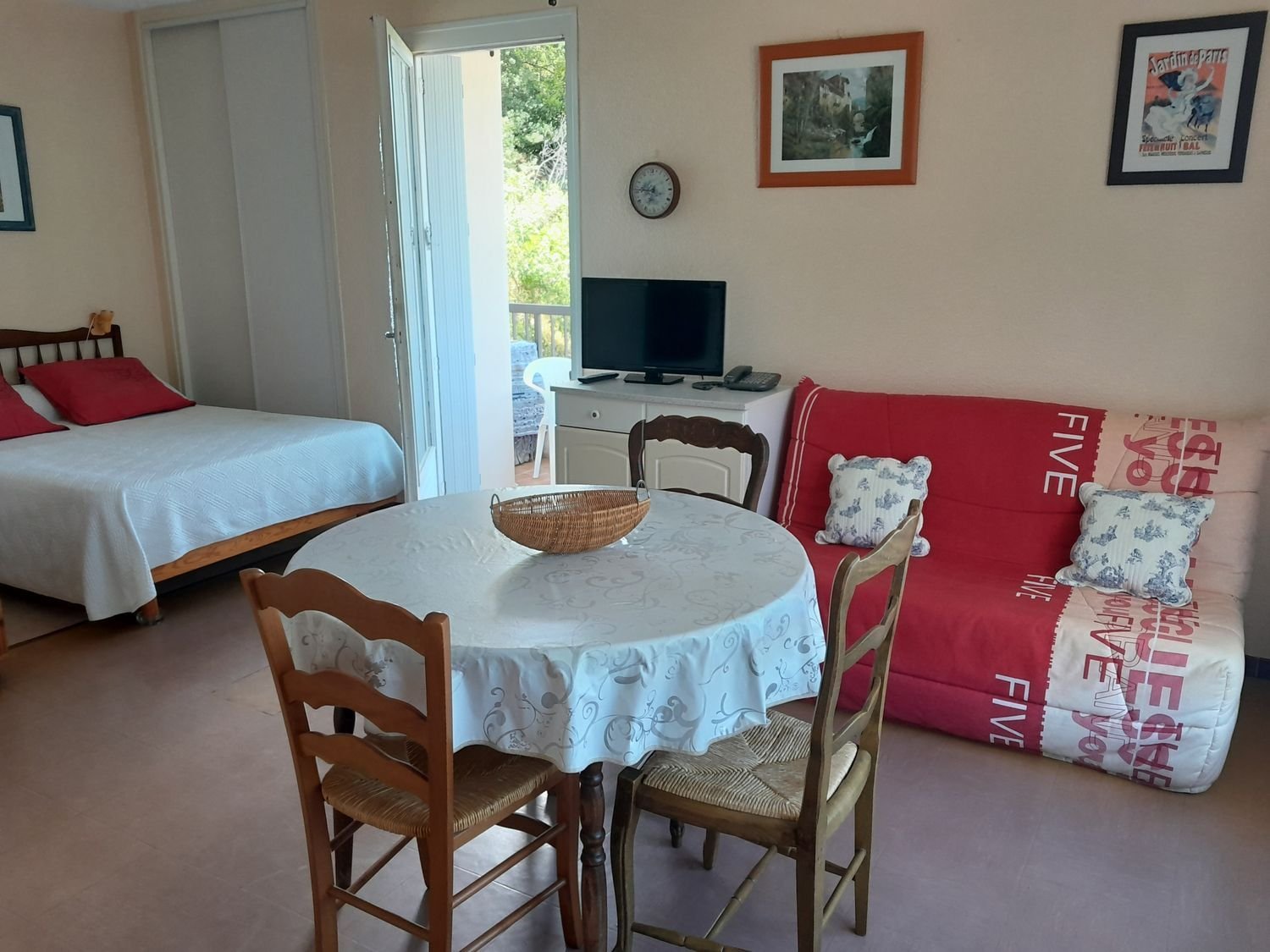 Appartement à vendre, 27m², Amélie-les-Bains-Palalda